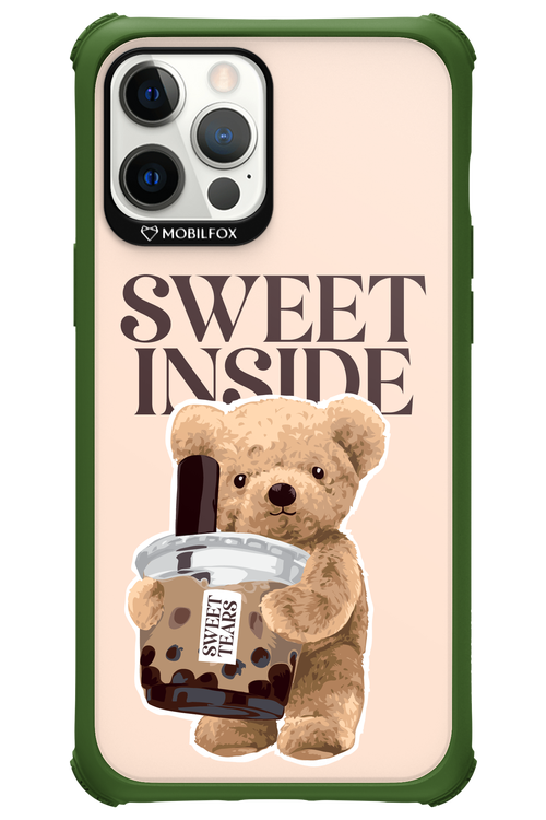 Sweet Inside 2.0 - Apple iPhone 12 Pro Max