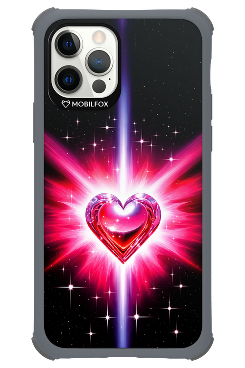 Bright Heart 2.0 - Apple iPhone 12 Pro