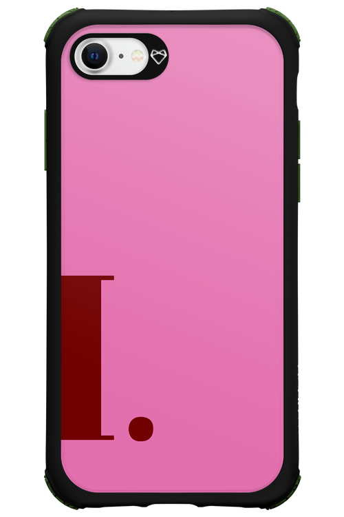 I (Sorbet) 2.0 - Apple iPhone SE 2020
