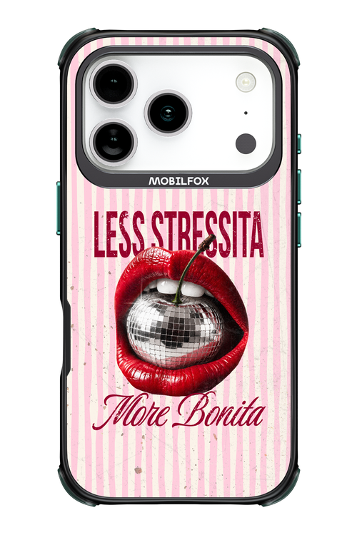 Bonita 2.0 - Apple iPhone 17 Pro