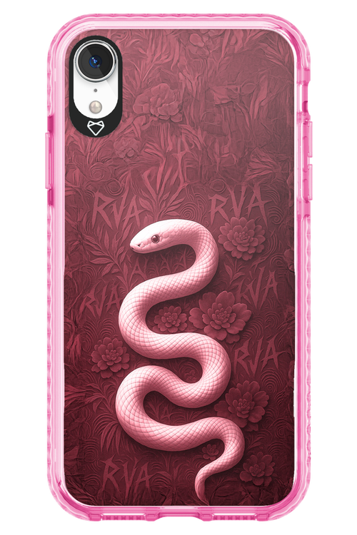 Rose Venom 2.0 - Apple iPhone XR