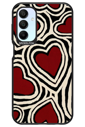 Paint with love 2.0 - Samsung Galaxy A15
