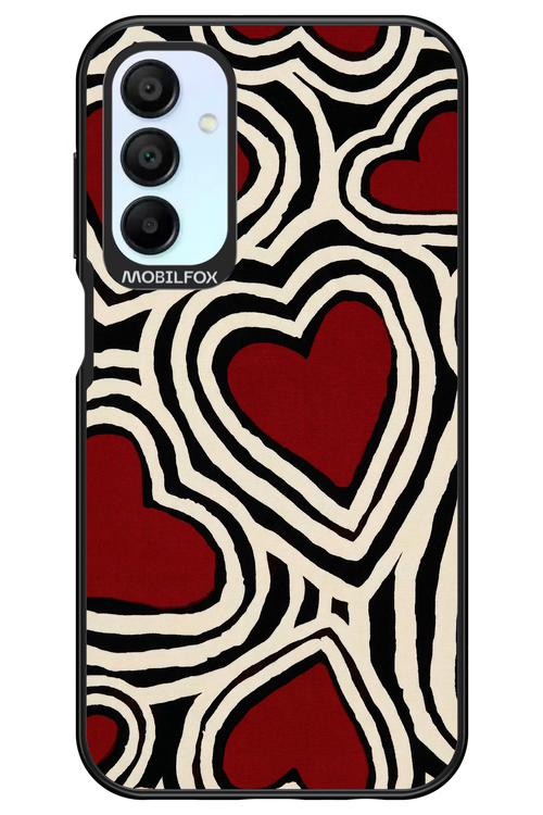 Paint with love 2.0 - Samsung Galaxy A15