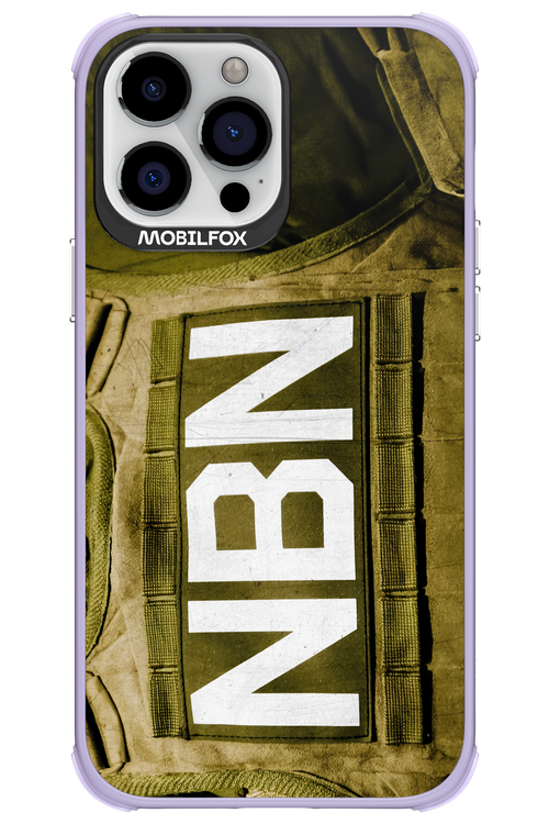 Team 2.0 - Apple iPhone 13 Pro Max