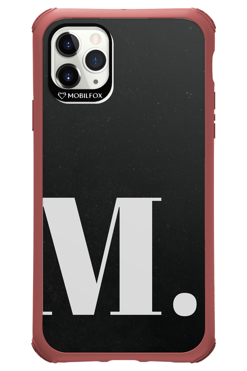 M (Off Space) 2.0 - Apple iPhone 11 Pro Max