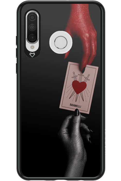 Ravanelli 2 2.0 - Huawei P30 Lite