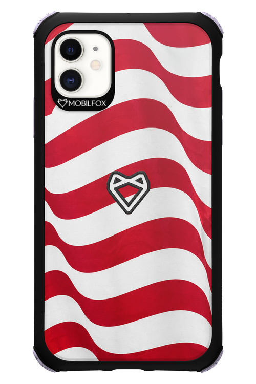 USA 2.0 - Apple iPhone 11