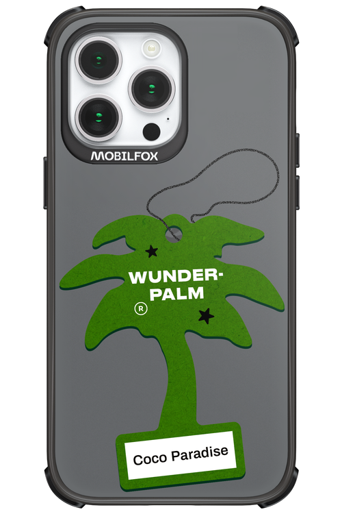 Wunder-Palm 2.0 - Apple iPhone 14 Pro Max