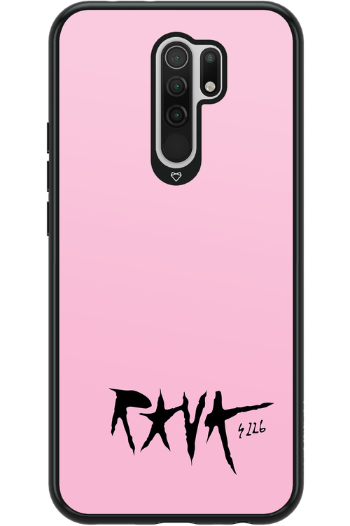 R-va - Xiaomi Redmi 9