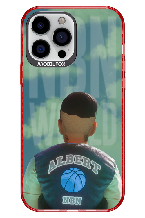 Albert Sky 2.0 - Apple iPhone 13 Pro Max