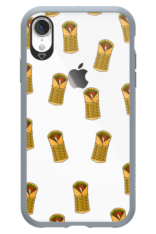 AȘ MÂNCA ȘHAORMICI - Apple iPhone XR