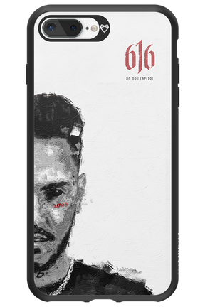 616 Un Nou Capitol 2.0 - Apple iPhone 8 Plus