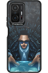 Fake Love 2.0 - Xiaomi Mi 11T Pro
