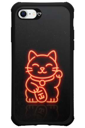 Led Cat - Apple iPhone 8