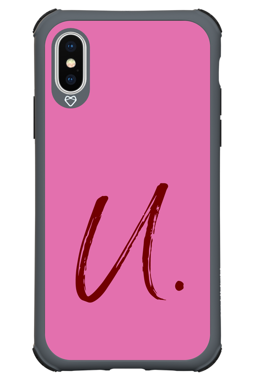 (Sorbet) U 2.0 - Apple iPhone XS