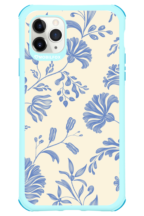 Simple Flowers 2.0 - Apple iPhone 11 Pro Max