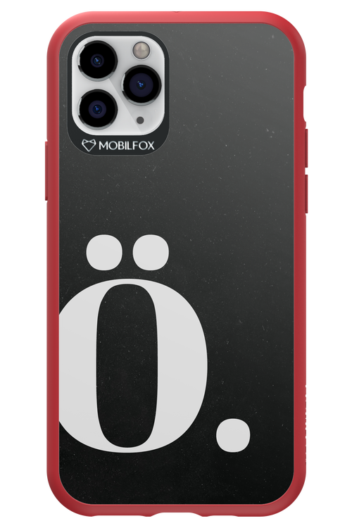 O II (Off Space) 2.0 - Apple iPhone 11 Pro