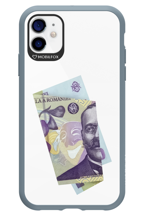 Lei 100 2.0 - Apple iPhone 11