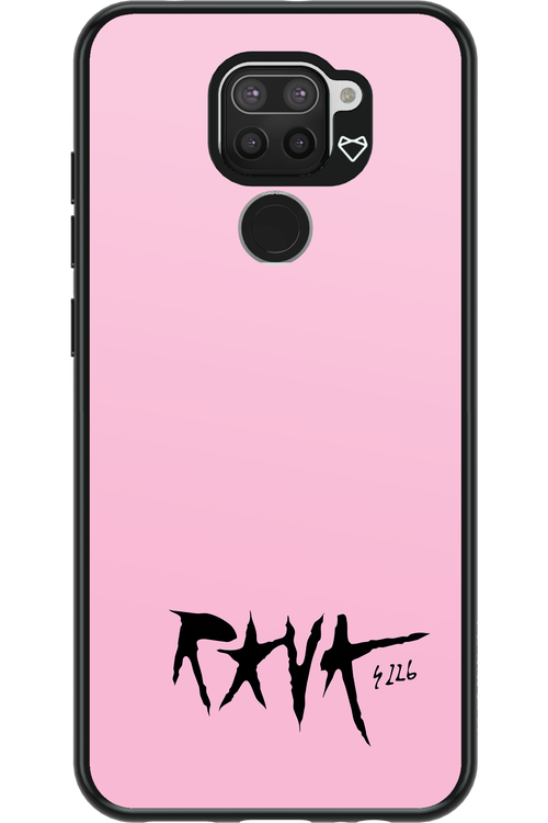 R-va - Xiaomi Redmi Note 9