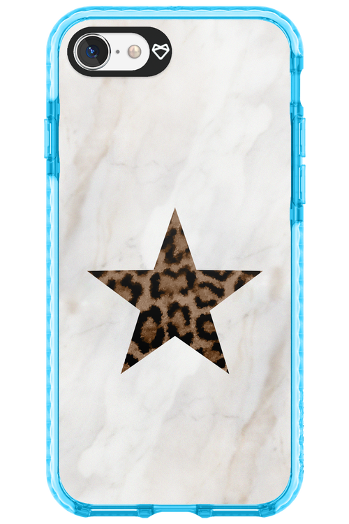 Marbel Star - Apple iPhone 7