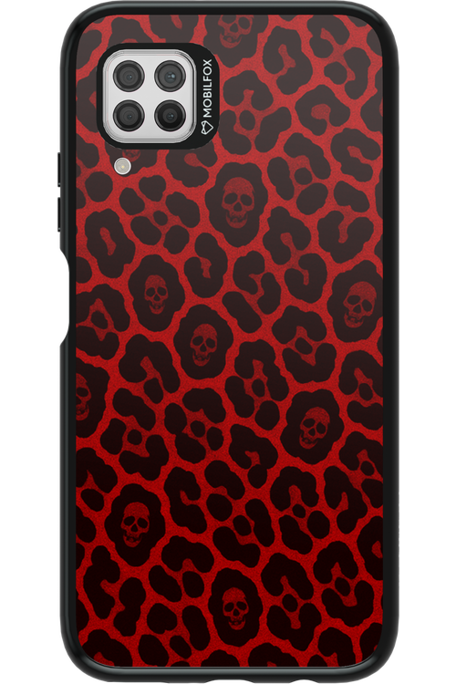 Wild Death - Huawei P40 Lite