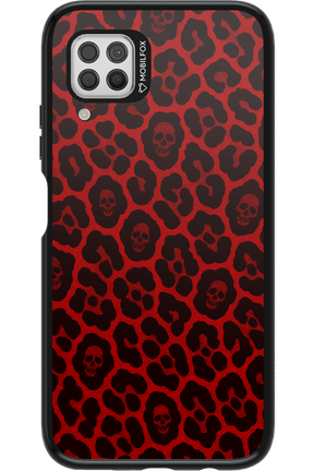 Wild Death - Huawei P40 Lite