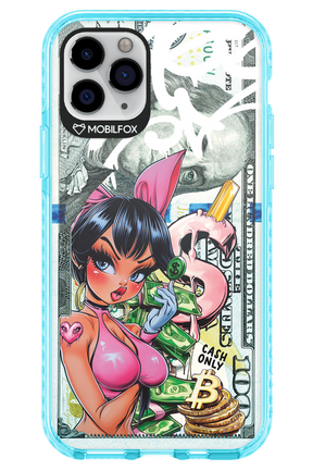 NATASHA - Apple iPhone 11 Pro