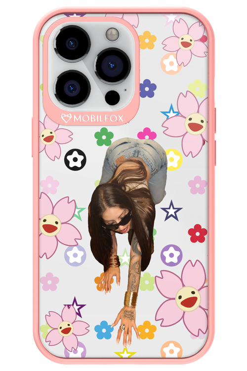 Oh G!rl 2.0 - Apple iPhone 13 Pro