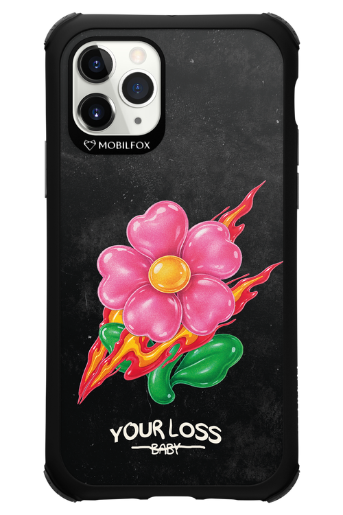 Your Loss 2.0 - Apple iPhone 11 Pro