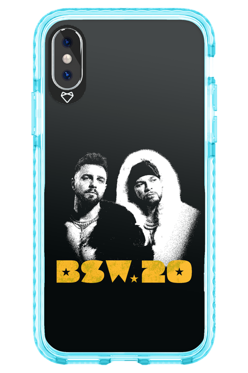 BSW 20 (8) 2.0 - Apple iPhone XS