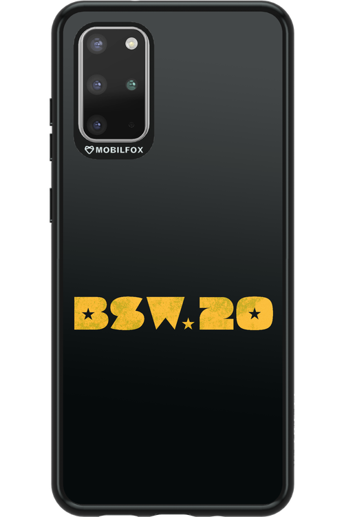 BSW 20 (10) 2.0 - Samsung Galaxy S20+