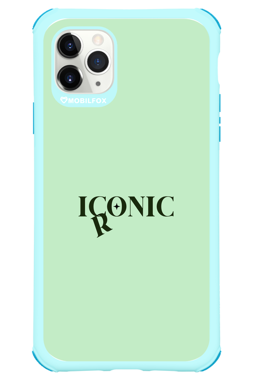 I(R)ONIC - Apple iPhone 11 Pro Max