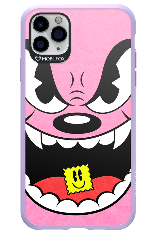 Dopamine 2.0 - Apple iPhone 11 Pro Max