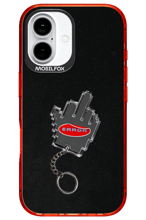 Err0r 2.0 - Apple iPhone 16