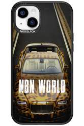 Car - Apple iPhone 15 Plus