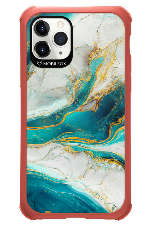 Emerald 2.0 - Apple iPhone 11 Pro