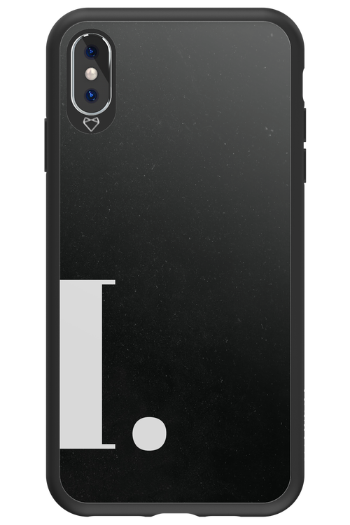 I (Off Space) 2.0 - Apple iPhone XS Max