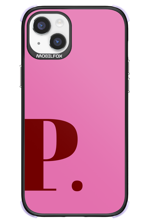 P (Sorbet) 2.0 - Apple iPhone 14 Plus