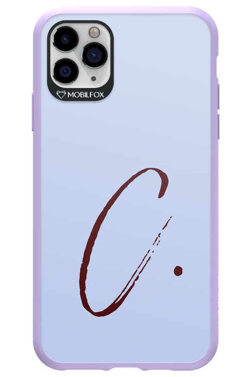 (Jellyfish Presso) C 2.0 - Apple iPhone 11 Pro Max