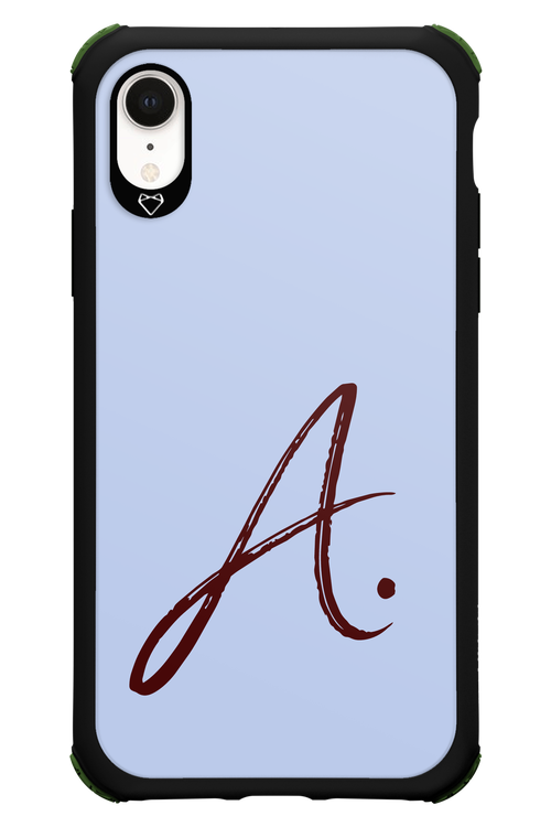 (Jellyfish Presso) A 2.0 - Apple iPhone XR