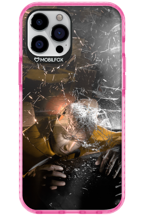 Final Impact 2.0 - Apple iPhone 12 Pro Max
