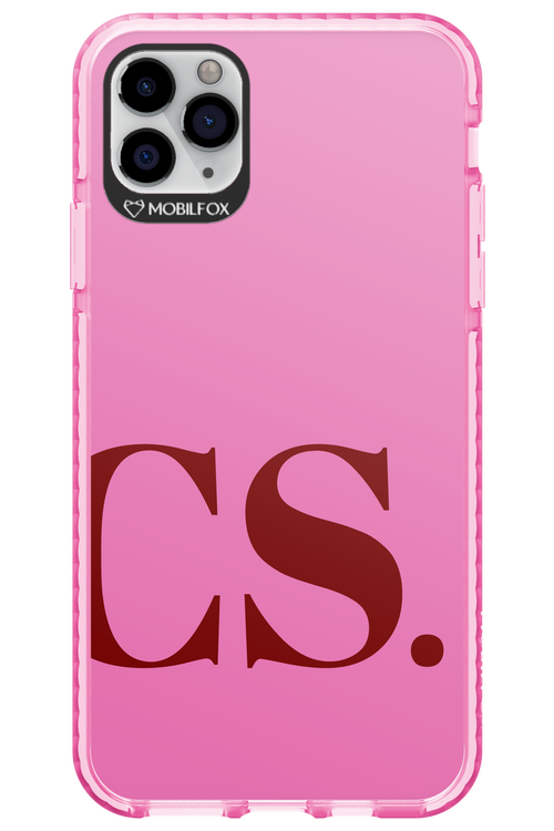 CS (Sorbet) 2.0 - Apple iPhone 11 Pro Max