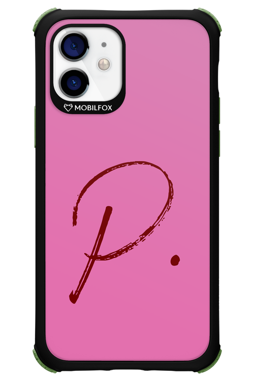 (Sorbet) P 2.0 - Apple iPhone 12