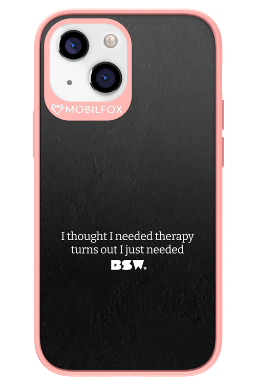 BSW FourSeasons 10 2.0 - Apple iPhone 13 Mini