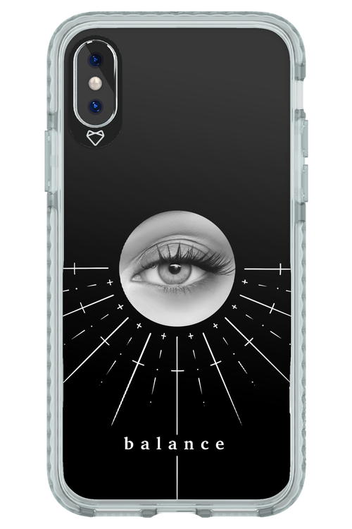 Szem 2.0 - Apple iPhone XS