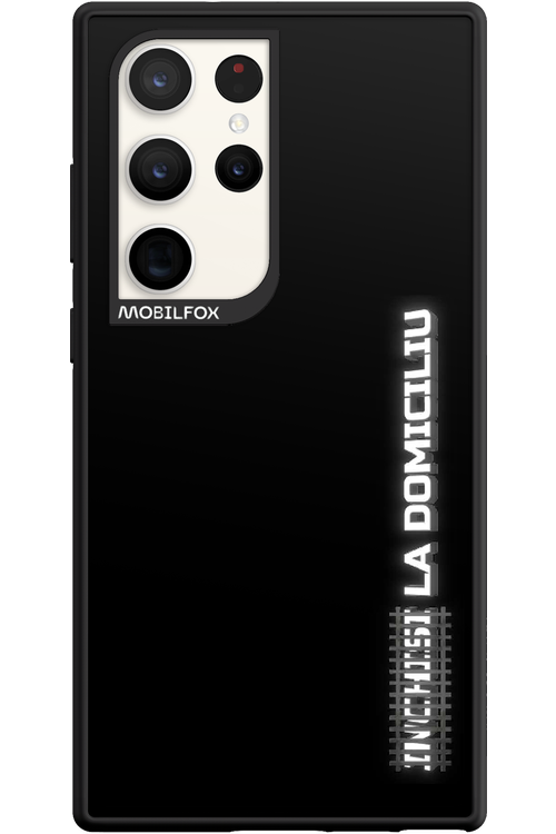 Logo 1 2.0 - Samsung Galaxy S23 Ultra
