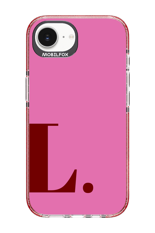 L (Sorbet) 2.0 - Apple iPhone 16e
