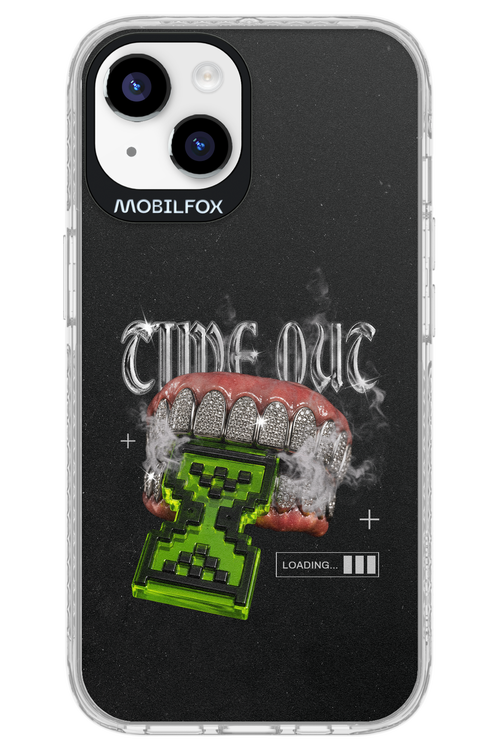 Time Out 2.0 - Apple iPhone 14