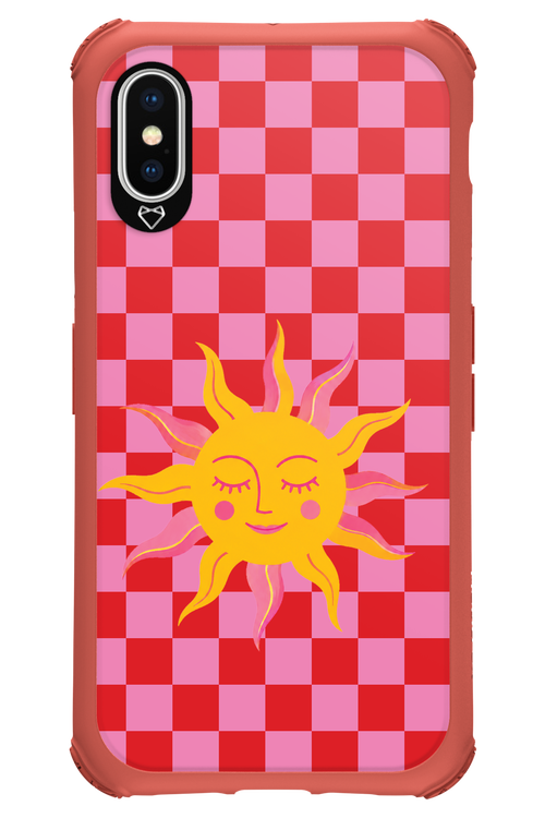 SUNNY 2.0 - Apple iPhone X