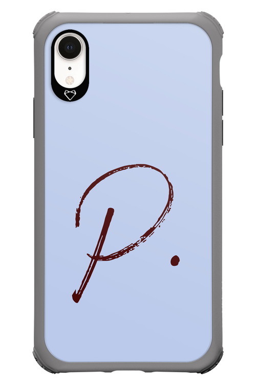 (Jellyfish Presso) P 2.0 - Apple iPhone XR